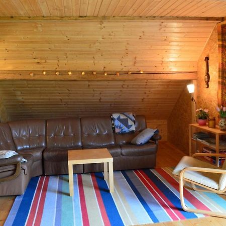 Gemutliches Ferienstudio Lägenhet Heiden Exteriör bild