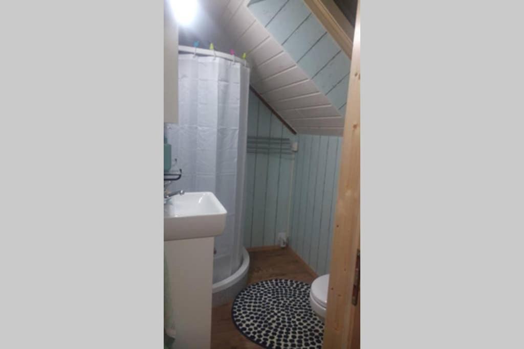 Gemutliches Ferienstudio Lägenhet Heiden Exteriör bild